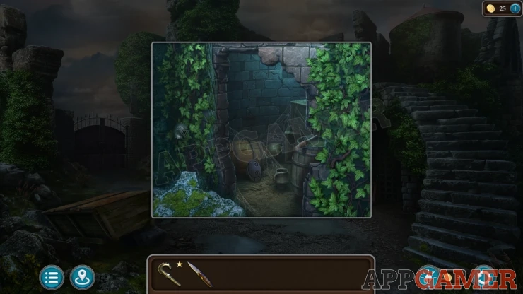 Episode 7 Walkthrough - Artifact Seekers