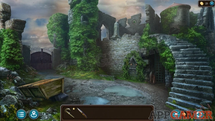 Episode 7 Walkthrough - Artifact Seekers