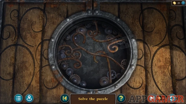 Episode 7 Walkthrough - Artifact Seekers