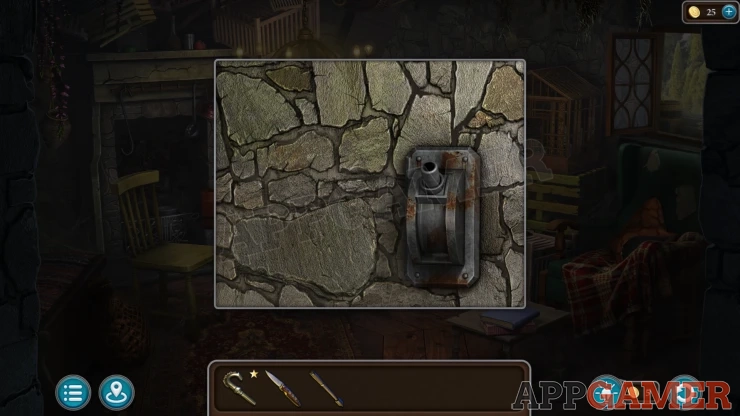 Episode 7 Walkthrough - Artifact Seekers