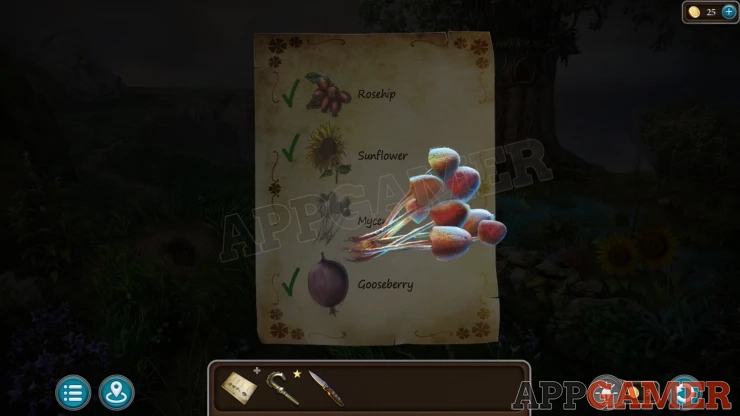 Episode 7 Walkthrough - Artifact Seekers