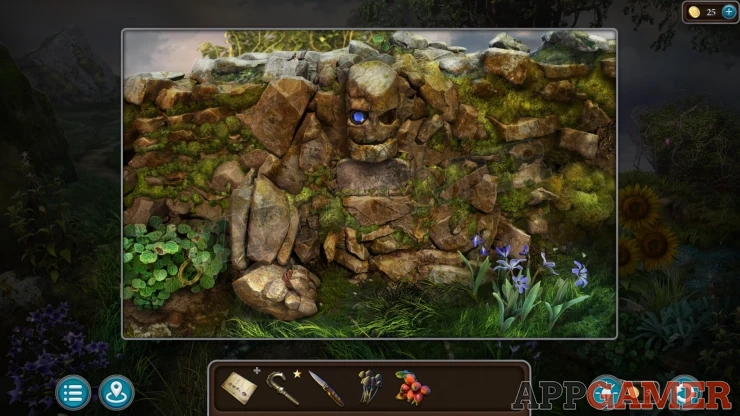 Episode 7 Walkthrough - Artifact Seekers