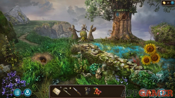 Episode 7 Walkthrough - Artifact Seekers