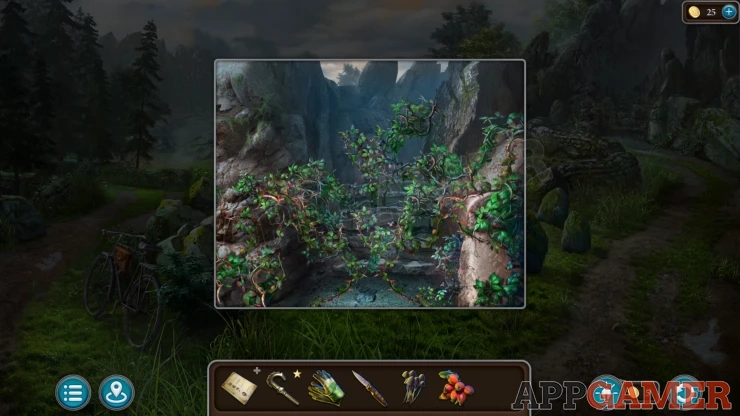 Episode 7 Walkthrough - Artifact Seekers