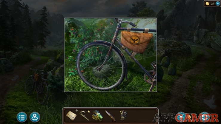 Episode 7 Walkthrough - Artifact Seekers