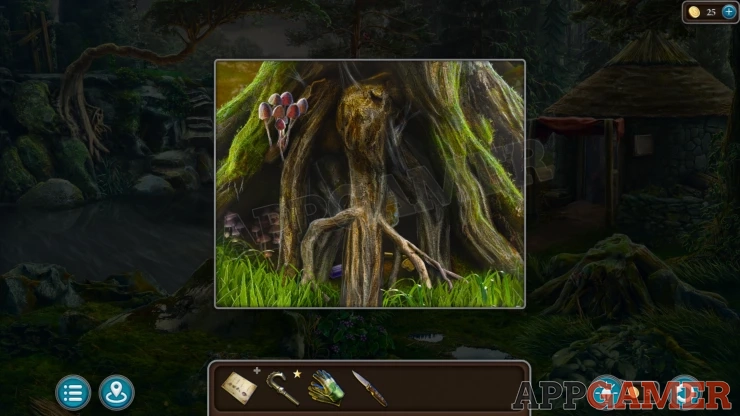 Episode 7 Walkthrough - Artifact Seekers