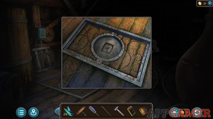 Episode 7 Walkthrough - Artifact Seekers