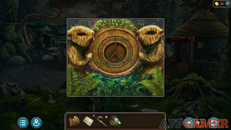 Episode 7 Walkthrough - Artifact Seekers