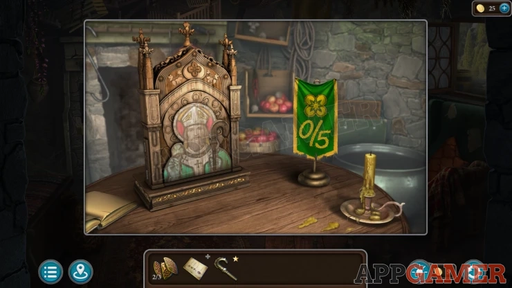 Episode 7 Walkthrough - Artifact Seekers
