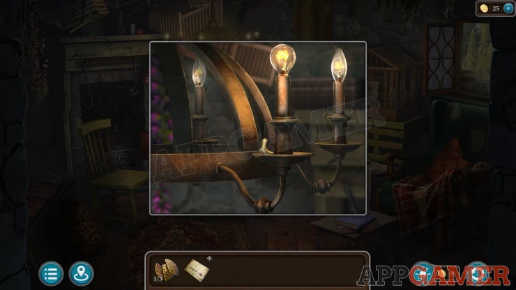 Episode 7 Walkthrough - Artifact Seekers