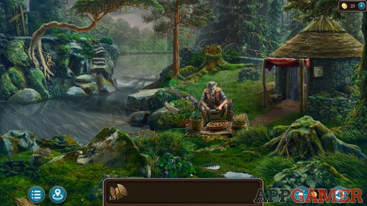 Episode 7 Walkthrough - Artifact Seekers