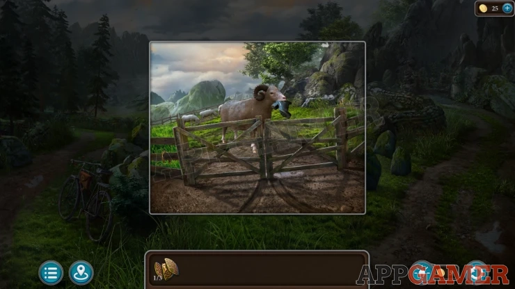 Episode 7 Walkthrough - Artifact Seekers