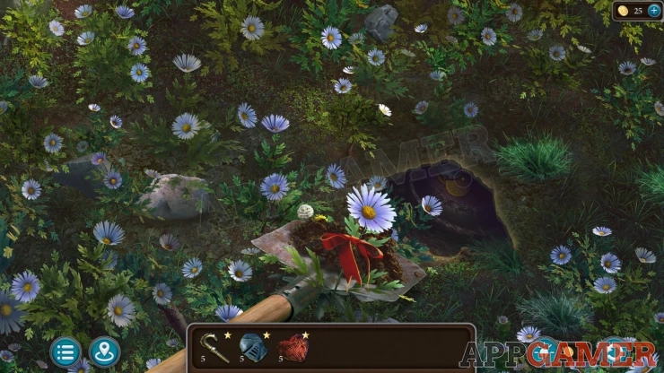 Episode 7 Walkthrough - Artifact Seekers