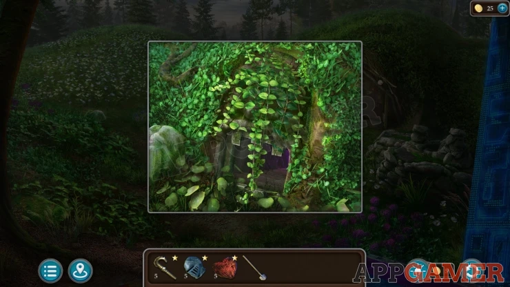 Episode 7 Walkthrough - Artifact Seekers