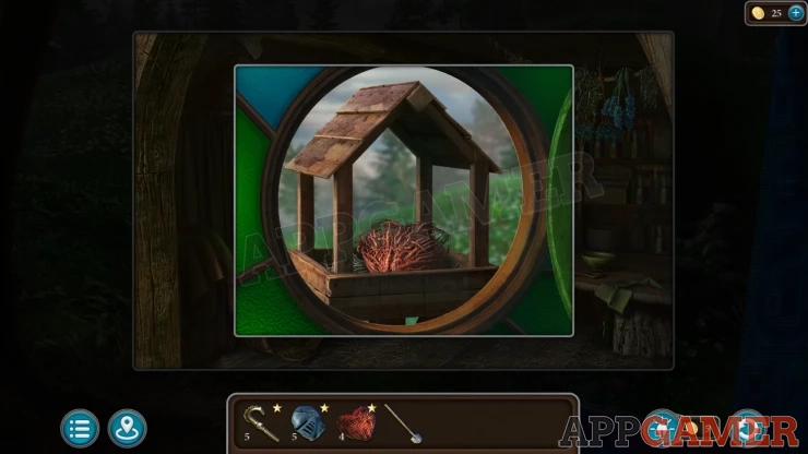 Episode 7 Walkthrough - Artifact Seekers