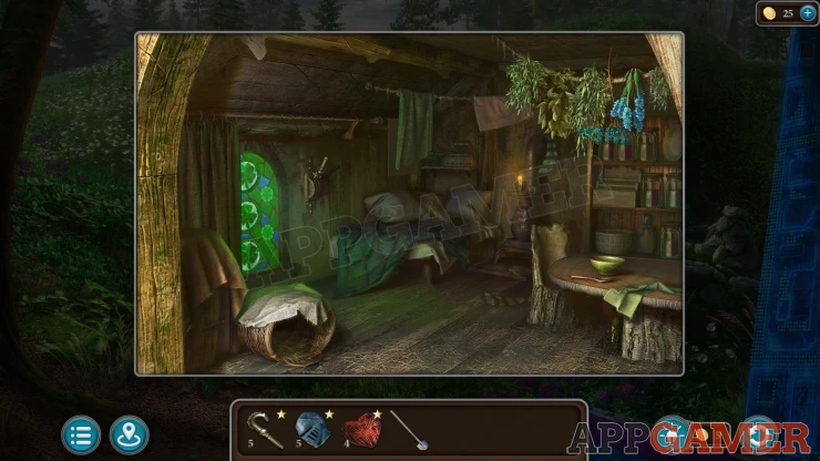 Episode 7 Walkthrough - Artifact Seekers