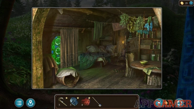 Episode 7 Walkthrough - Artifact Seekers