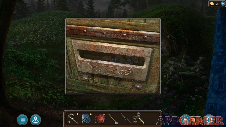 Episode 7 Walkthrough - Artifact Seekers