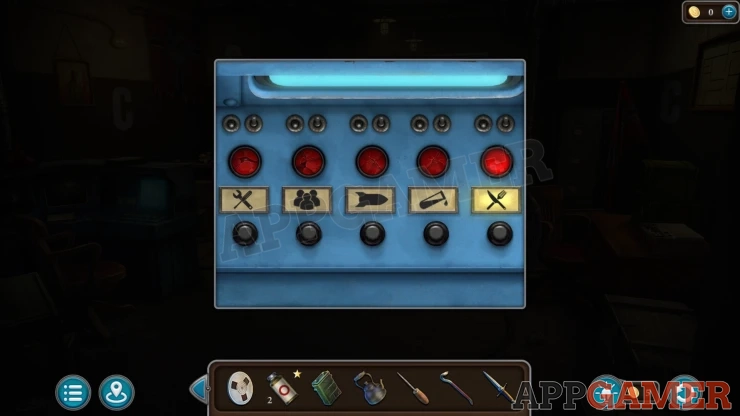 Episode 8 Walkthrough - Artifact Seekers