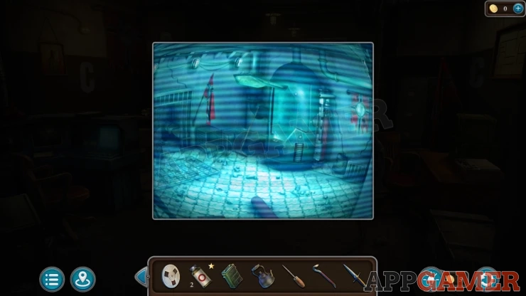 Episode 8 Walkthrough - Artifact Seekers