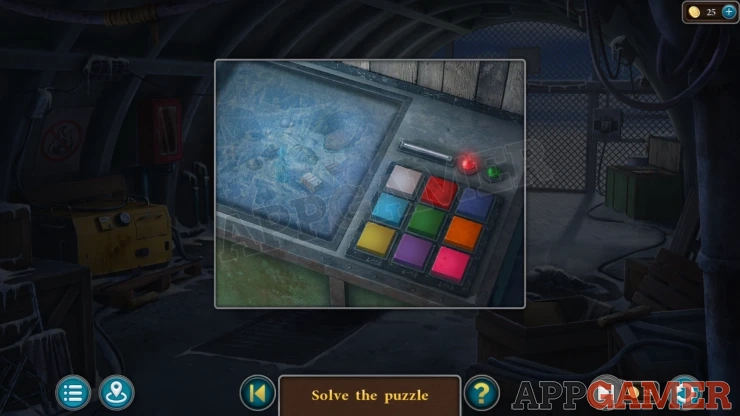Episode 8 Walkthrough - Artifact Seekers