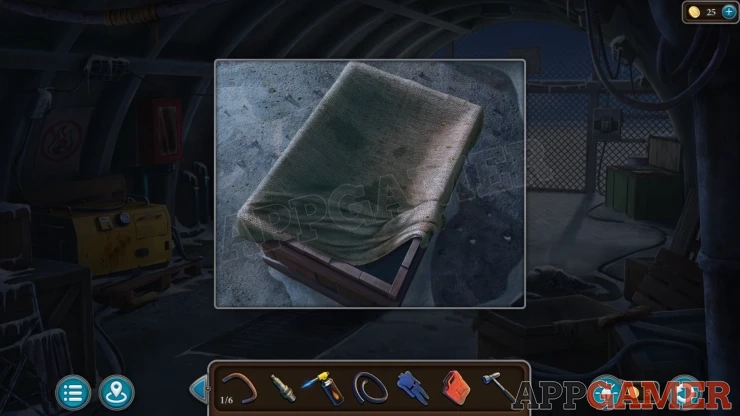 Episode 8 Walkthrough - Artifact Seekers