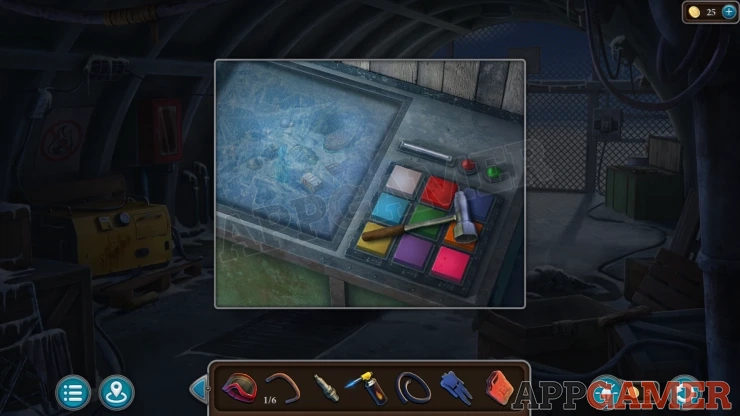 Episode 8 Walkthrough - Artifact Seekers