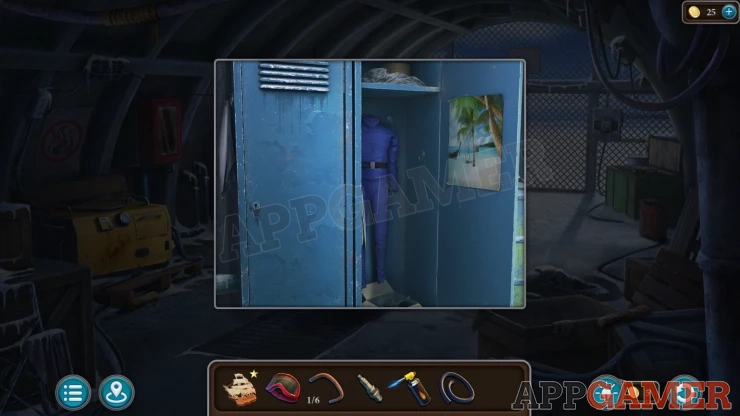 Episode 8 Walkthrough - Artifact Seekers