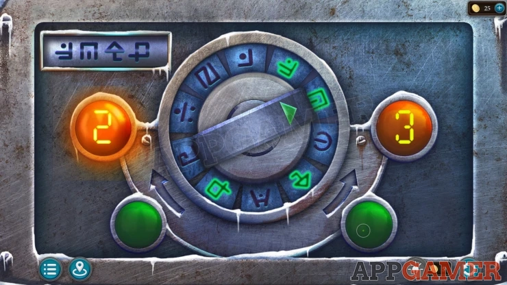 Episode 8 Walkthrough - Artifact Seekers