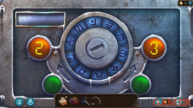 Episode 8 Walkthrough - Artifact Seekers