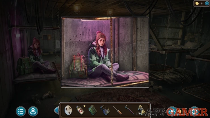 Episode 8 Walkthrough - Artifact Seekers