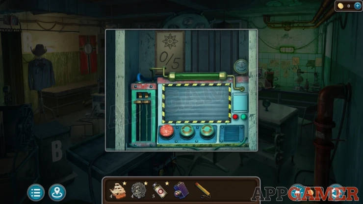 Episode 8 Walkthrough - Artifact Seekers