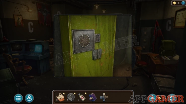 Episode 8 Walkthrough - Artifact Seekers