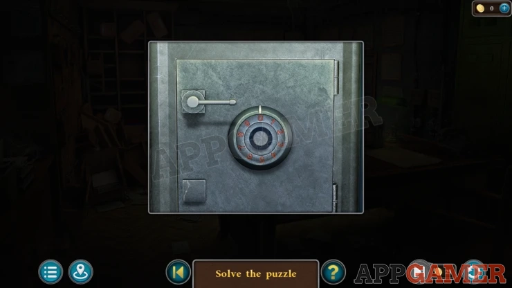 Episode 8 Walkthrough - Artifact Seekers
