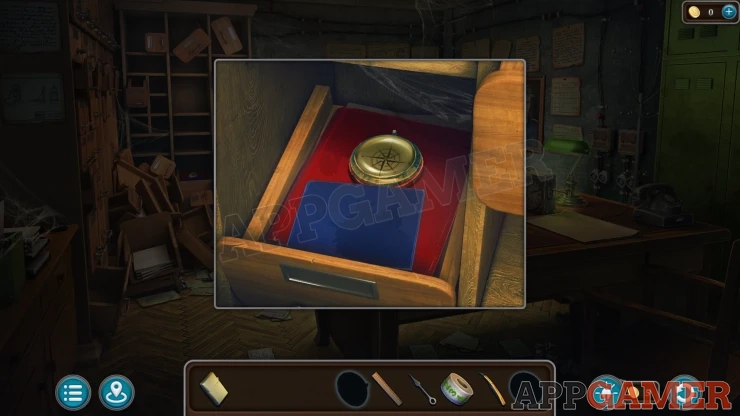 Episode 8 Walkthrough - Artifact Seekers