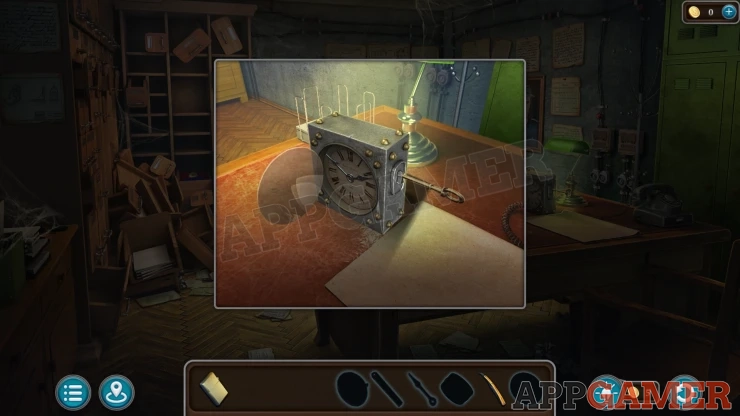Episode 8 Walkthrough - Artifact Seekers
