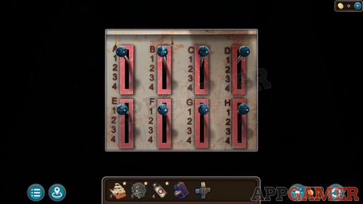 Episode 8 Walkthrough - Artifact Seekers