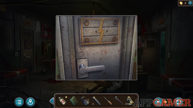 Episode 8 Walkthrough - Artifact Seekers