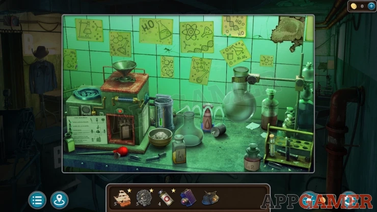 Episode 8 Walkthrough - Artifact Seekers