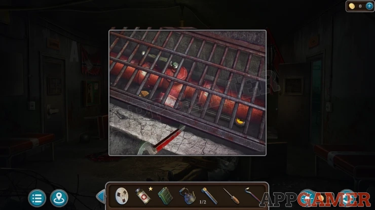 Episode 8 Walkthrough - Artifact Seekers