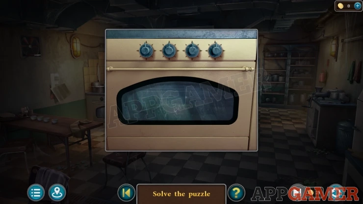 Episode 8 Walkthrough - Artifact Seekers