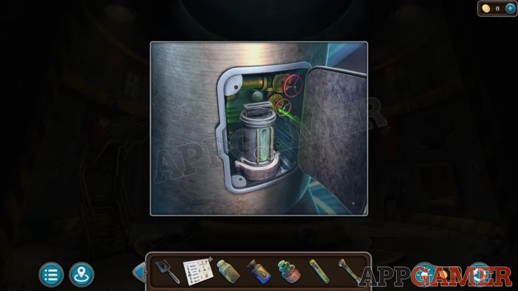 Episode 8 Walkthrough - Artifact Seekers