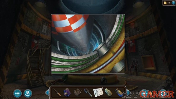 Episode 8 Walkthrough - Artifact Seekers