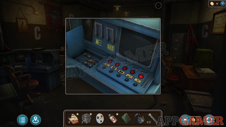 Episode 8 Walkthrough - Artifact Seekers