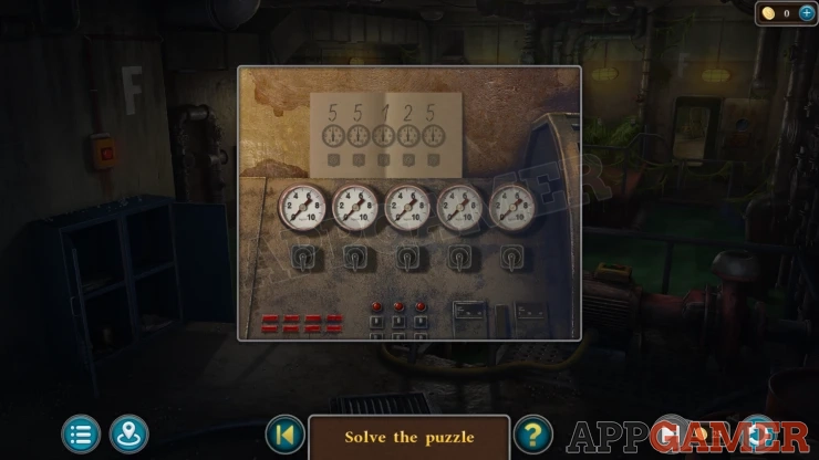 Episode 8 Walkthrough - Artifact Seekers