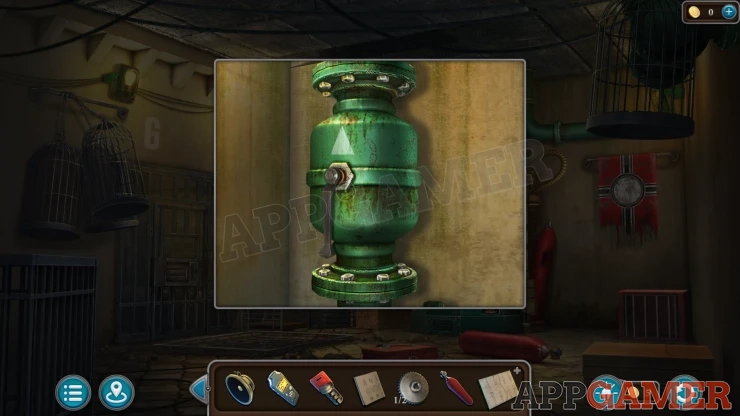 Episode 8 Walkthrough - Artifact Seekers