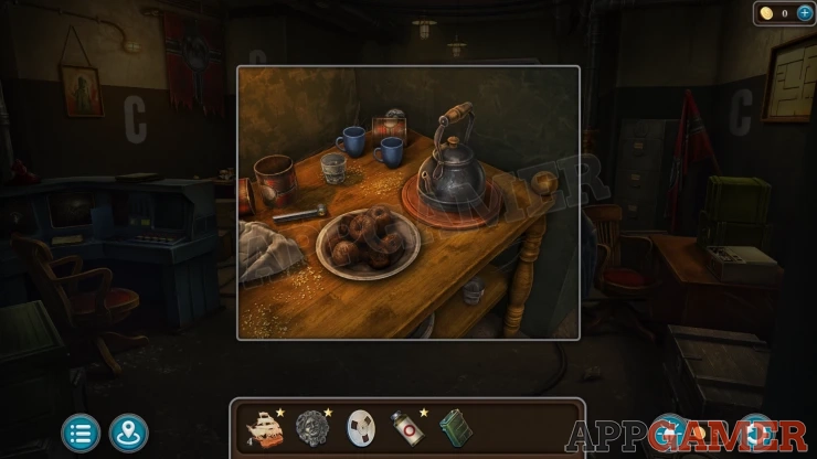 Episode 8 Walkthrough - Artifact Seekers