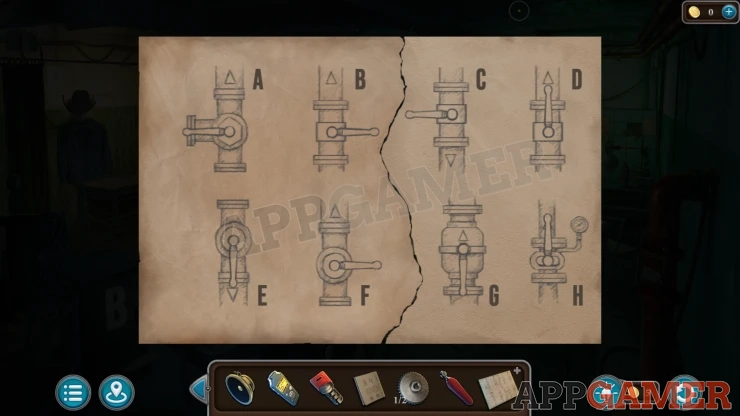 Episode 8 Walkthrough - Artifact Seekers