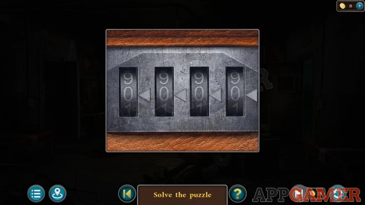 Episode 8 Walkthrough - Artifact Seekers