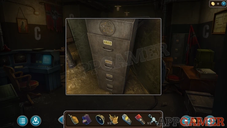 Episode 8 Walkthrough - Artifact Seekers